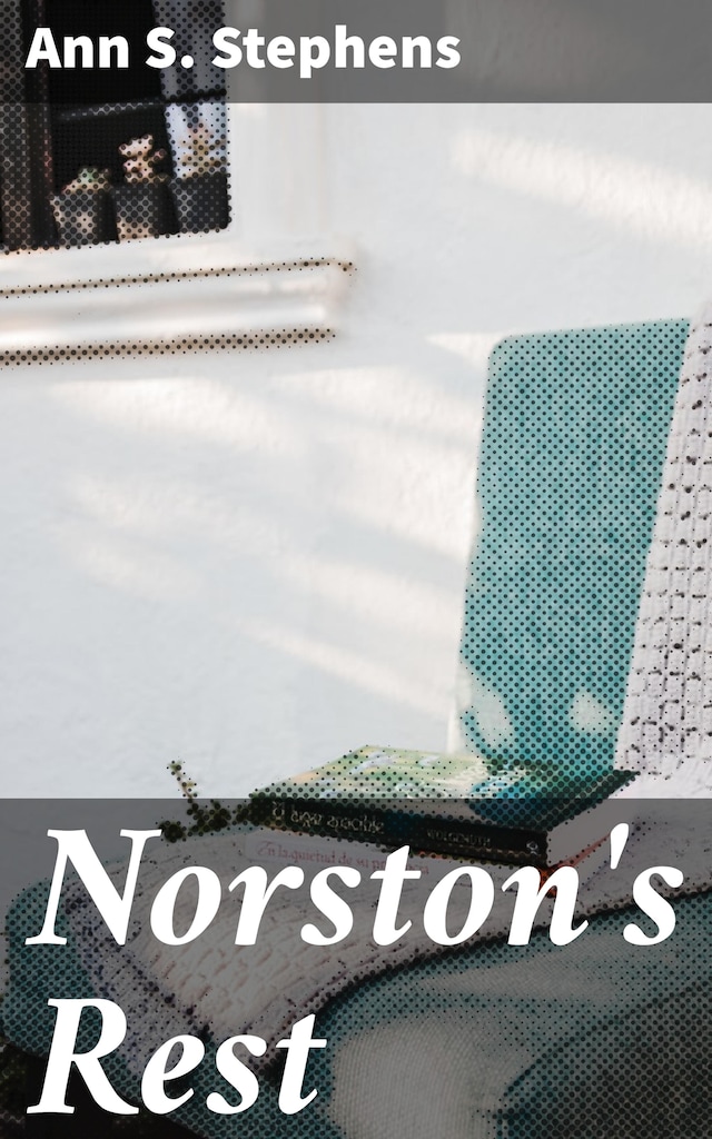 Boekomslag van Norston's Rest