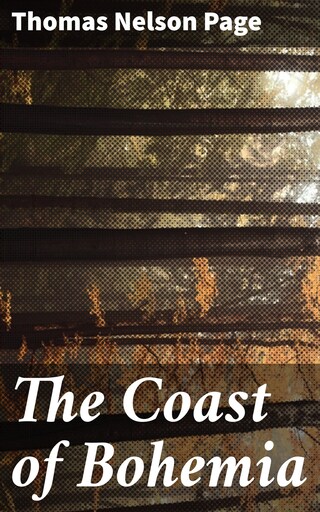 The Coast of Bohemia bookCoverFor