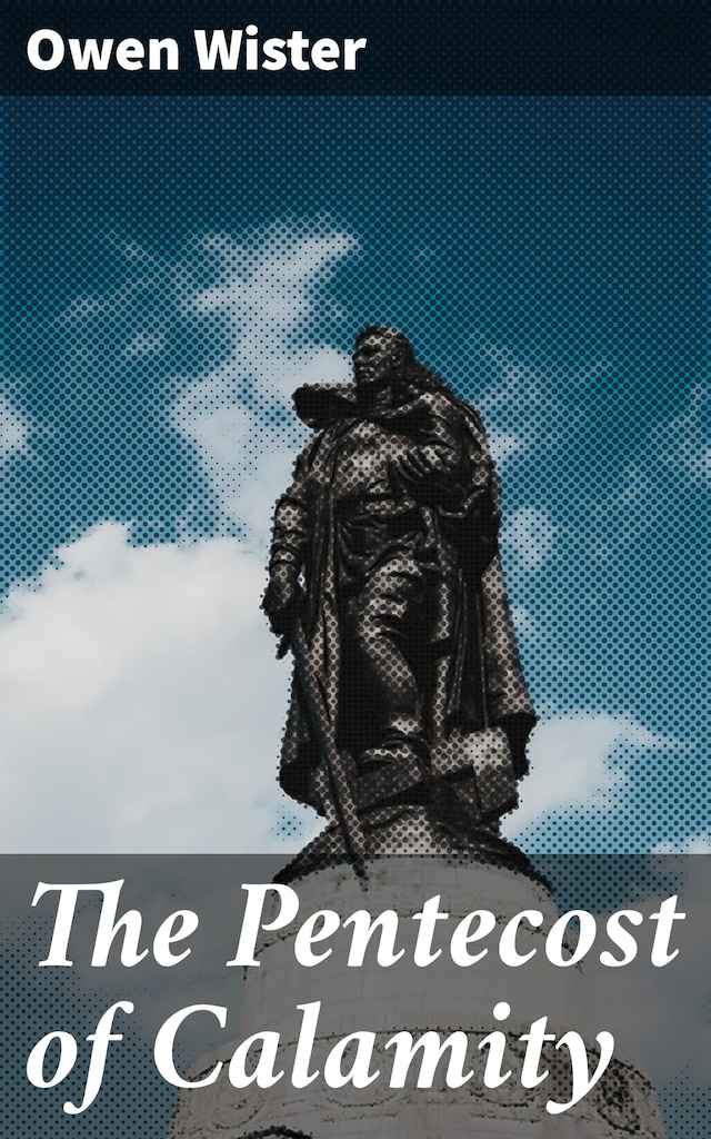 Book cover for The Pentecost of Calamity