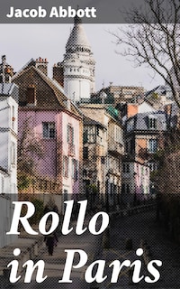 Rollo in Paris