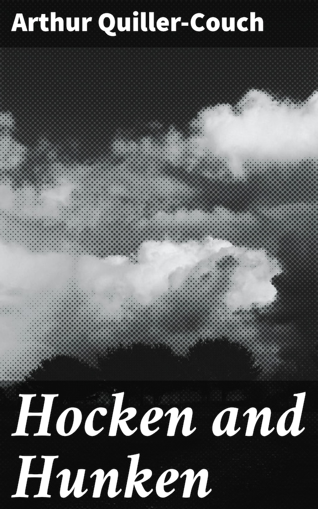 Book cover for Hocken and Hunken