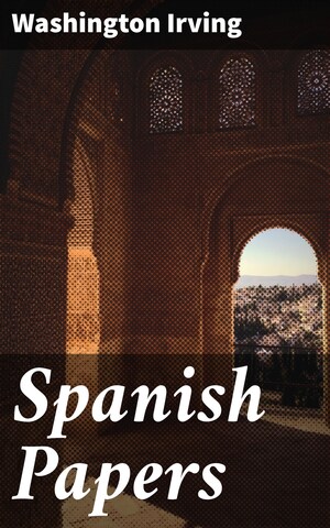 Spanish Papers bookCoverFor