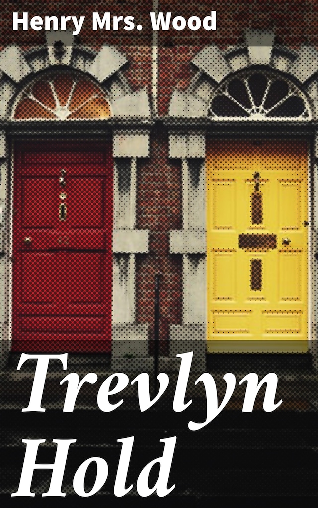 Couverture de livre pour Trevlyn Hold