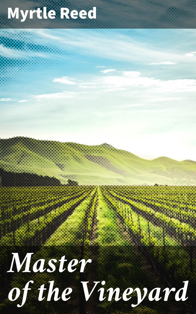 Portada de libro para Master of the Vineyard