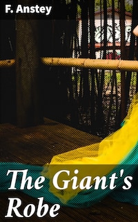 The Giant's Robe