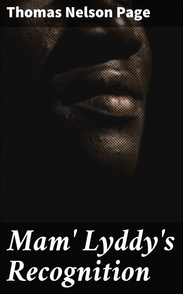 Book cover for Mam' Lyddy's Recognition