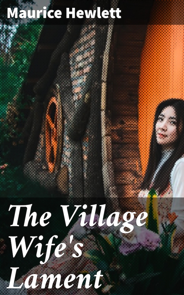 Bokomslag för The Village Wife's Lament