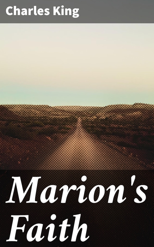 Book cover for Marion's Faith