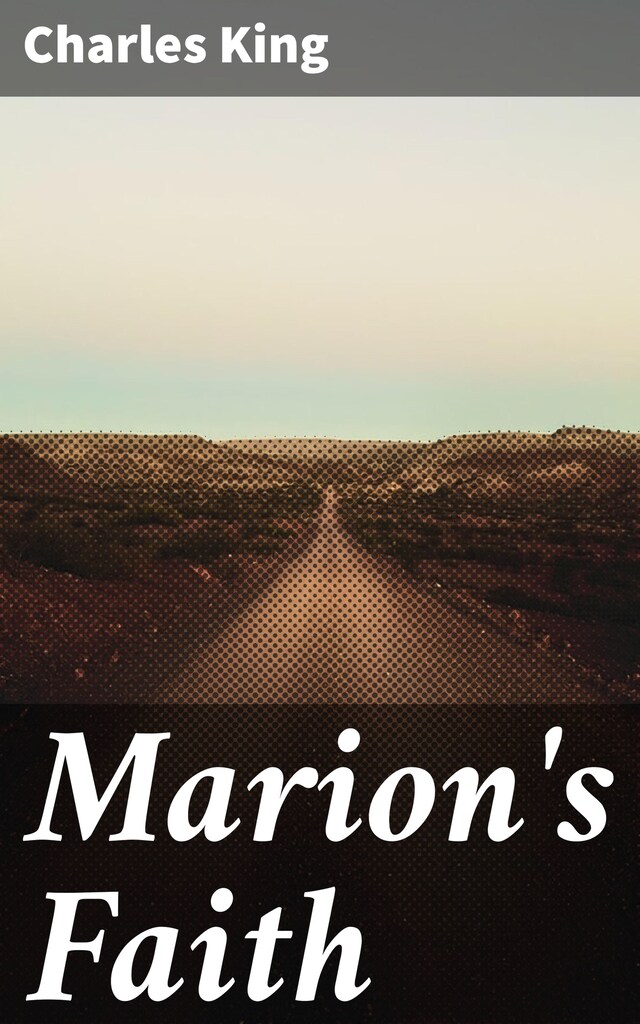 Couverture de livre pour Marion's Faith