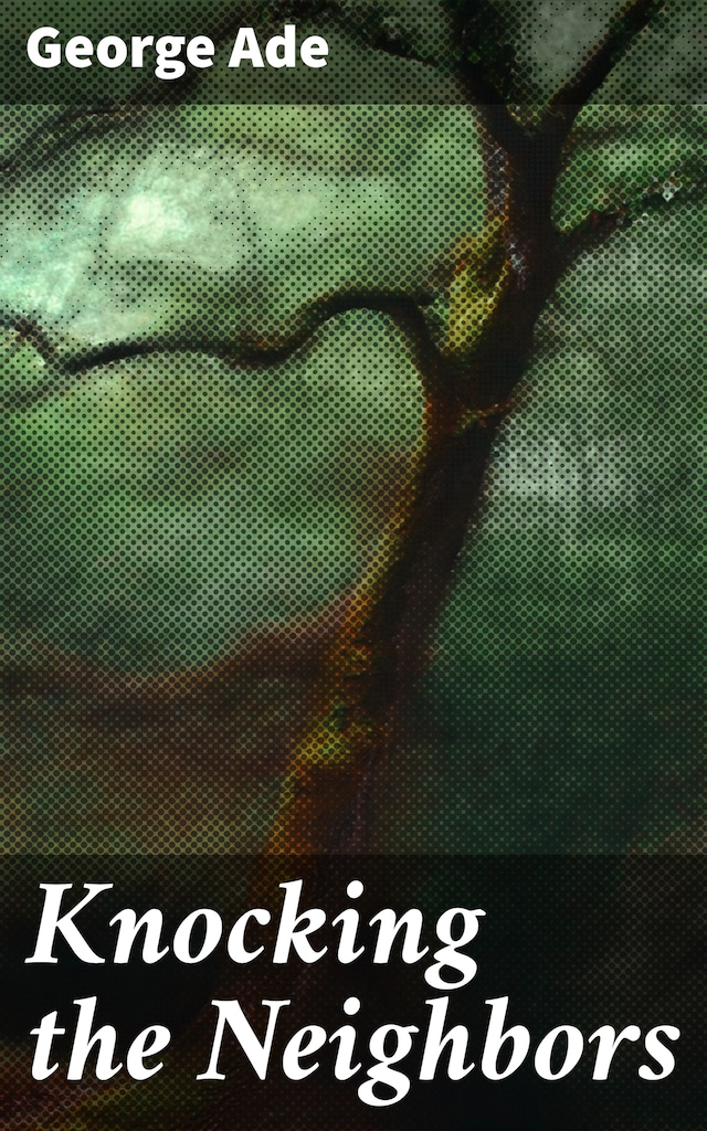 Book cover for Knocking the Neighbors