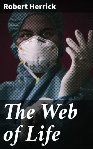The Web of Life bookCoverFor