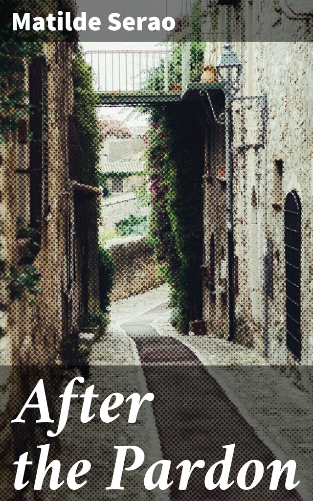 Copertina del libro per After the Pardon