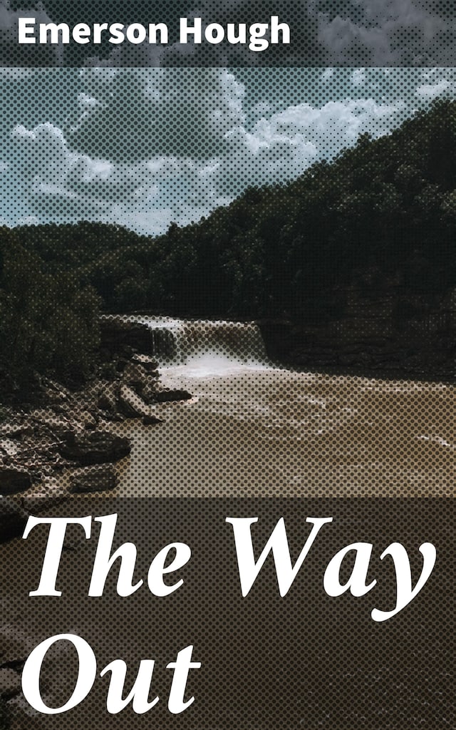 Okładka książki dla The Way Out