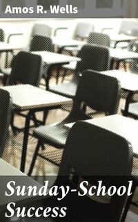Sunday-School Success