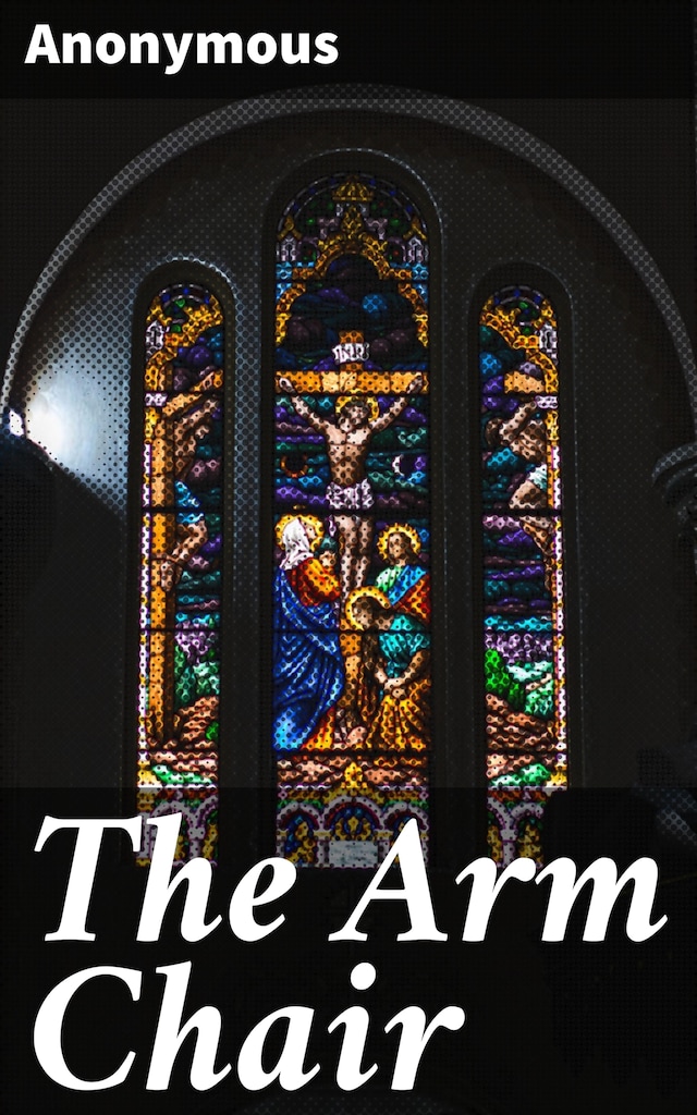 Couverture de livre pour The Arm Chair