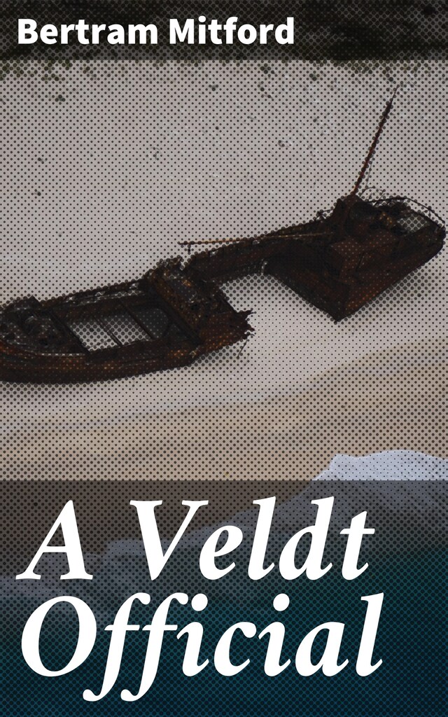 Book cover for A Veldt Official