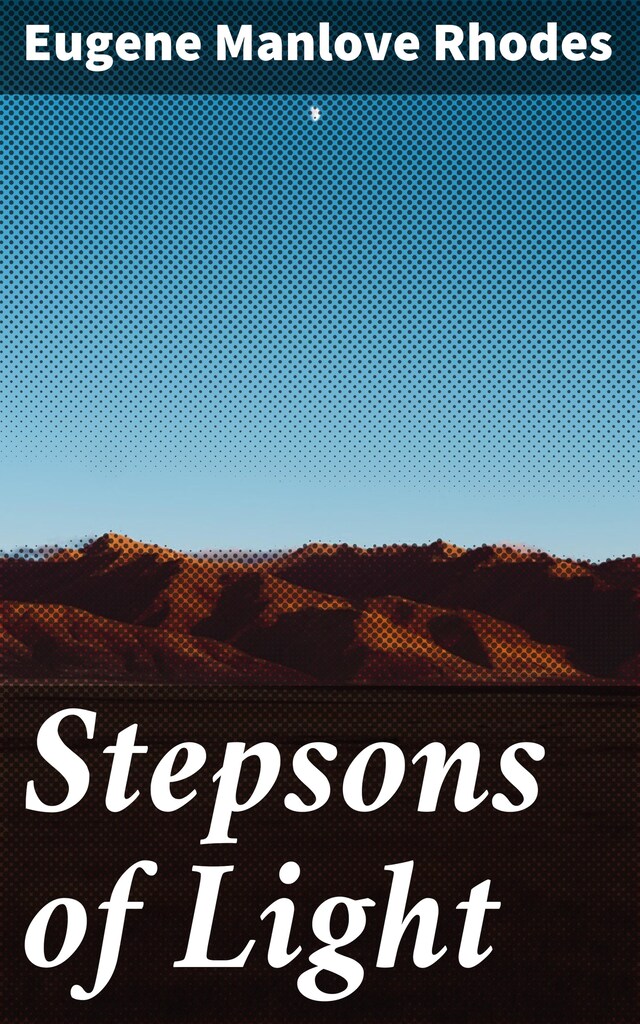 Book cover for Stepsons of Light