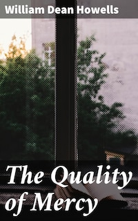 The Quality of Mercy