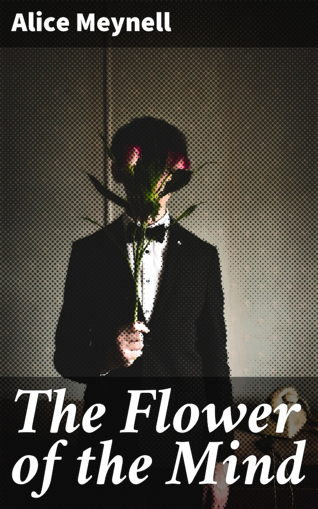Book cover for The Flower of the Mind