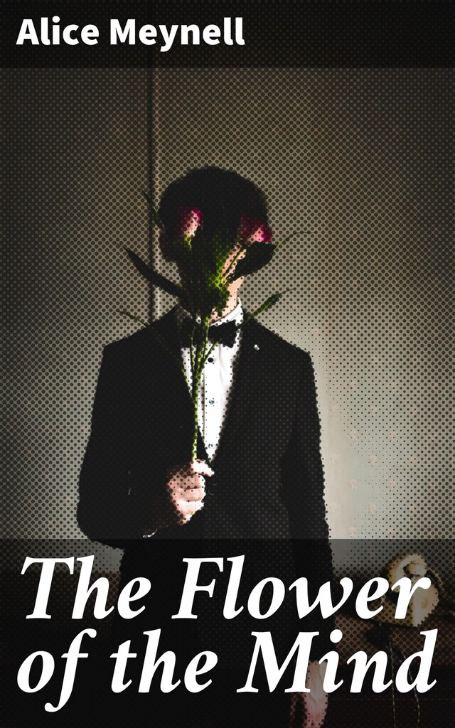 Couverture de livre pour The Flower of the Mind