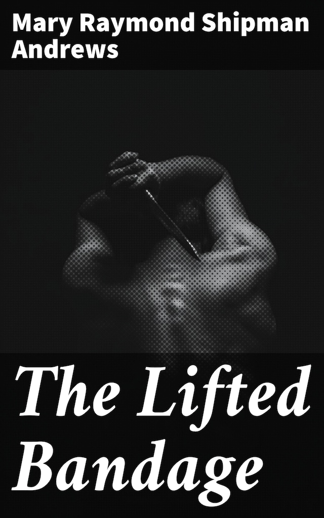 Book cover for The Lifted Bandage
