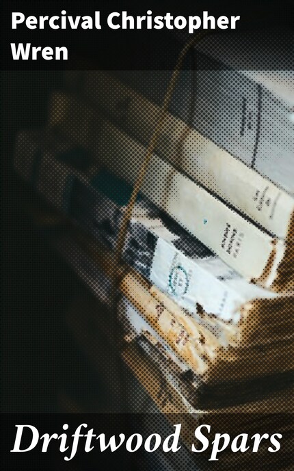 Driftwood Spars bookCoverFor