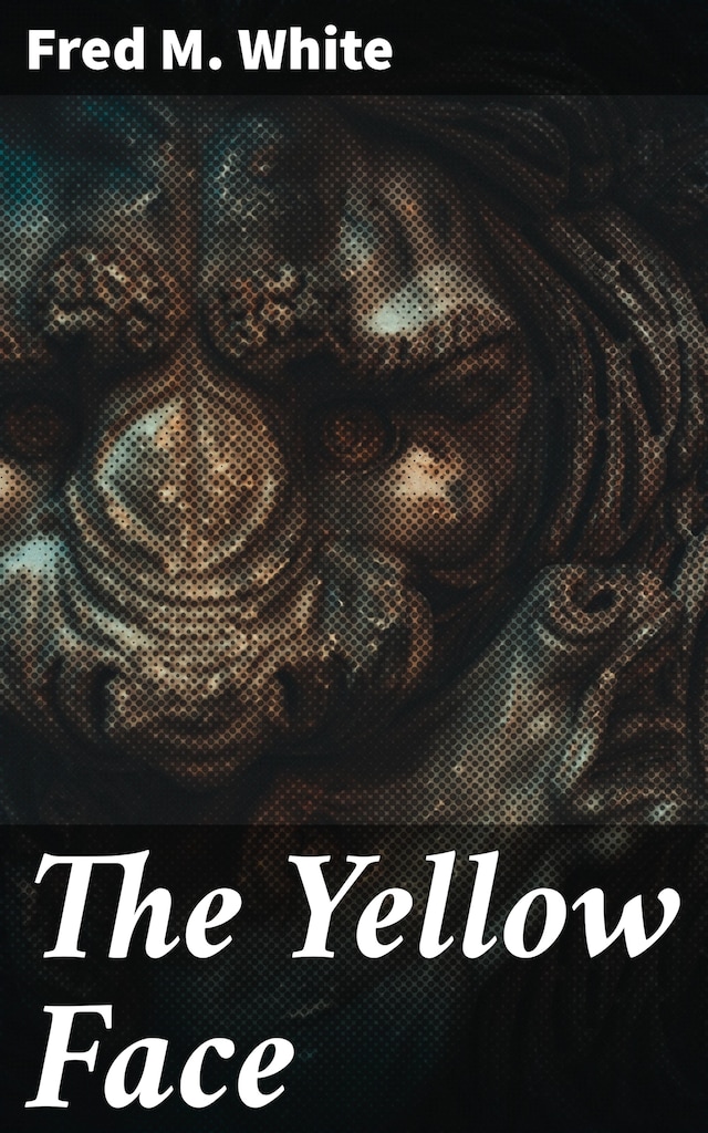 Book cover for The Yellow Face