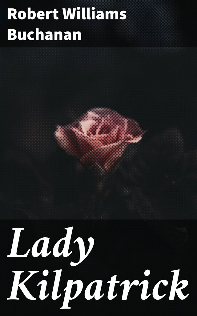 Book cover for Lady Kilpatrick
