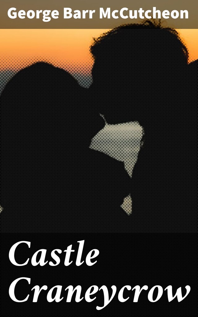 Book cover for Castle Craneycrow