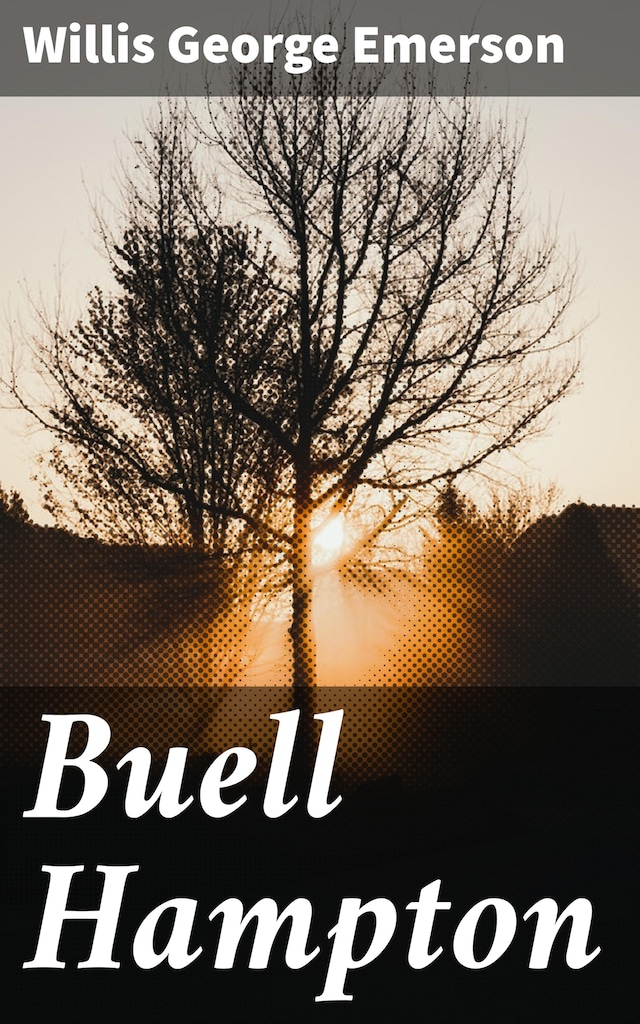 Book cover for Buell Hampton