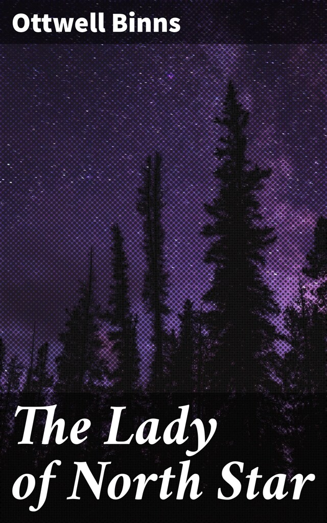 Book cover for The Lady of North Star