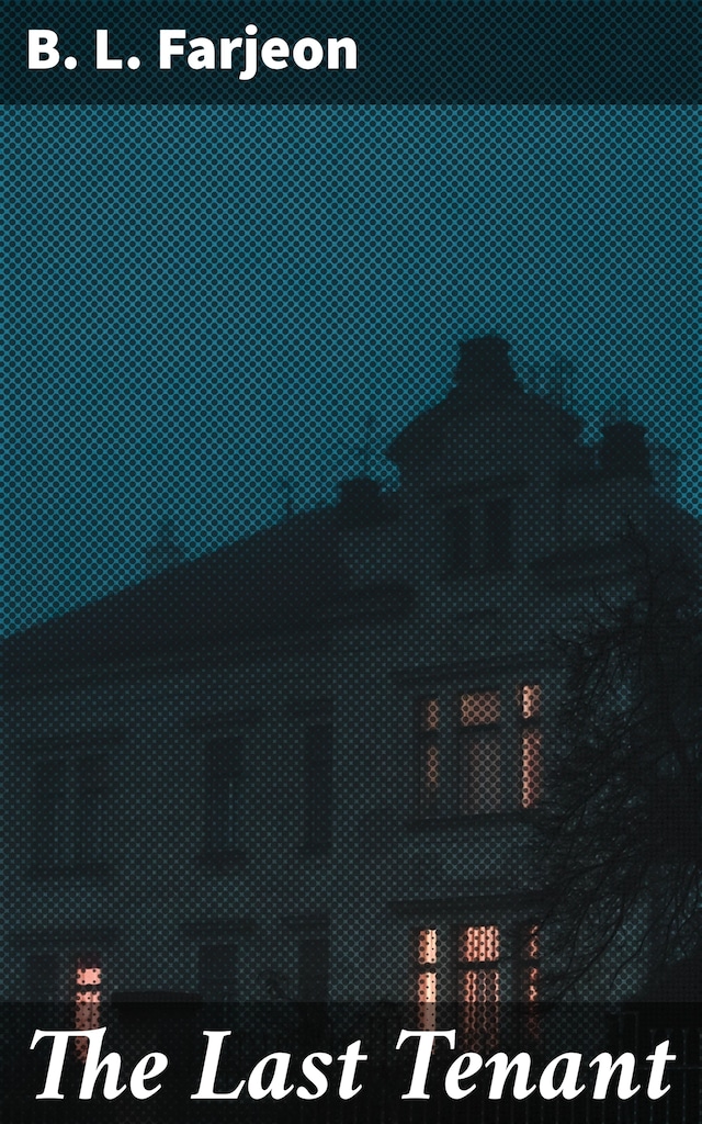 Book cover for The Last Tenant