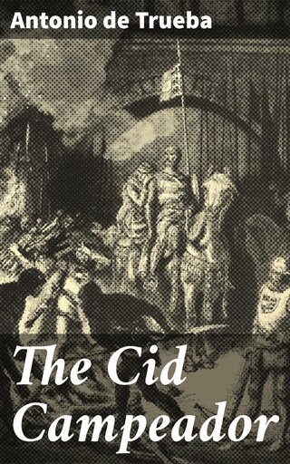 The Cid Campeador bookCoverFor