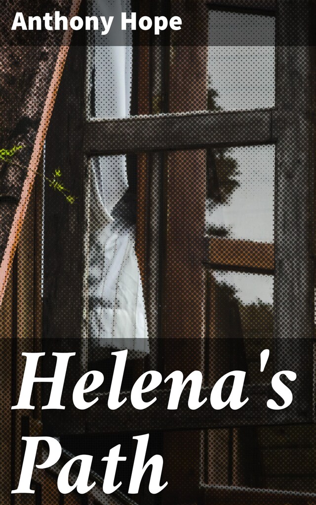 Book cover for Helena's Path