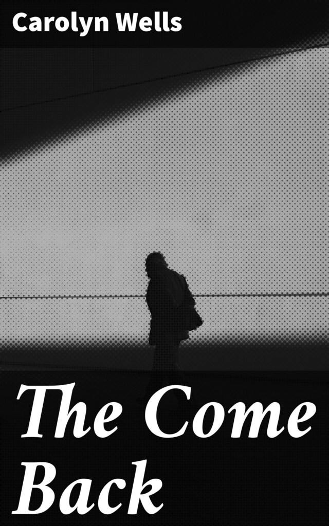 Buchcover für The Come Back