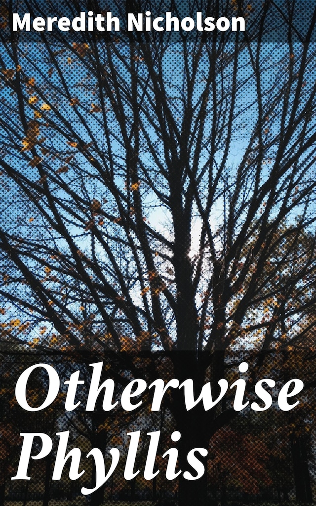 Book cover for Otherwise Phyllis