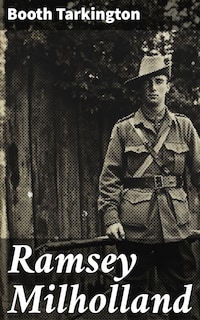 Ramsey Milholland