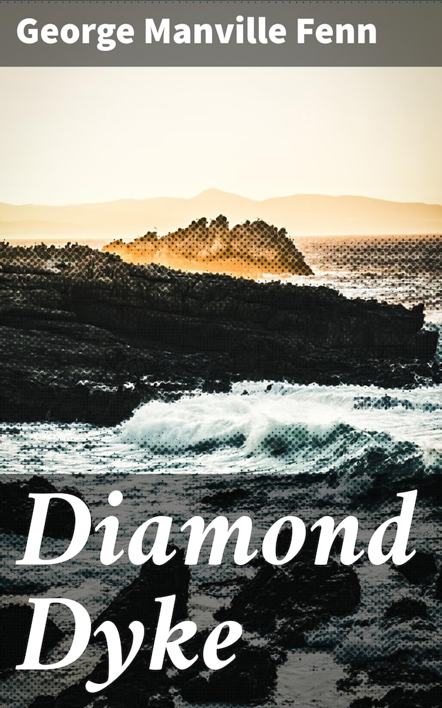 Boekomslag van Diamond Dyke