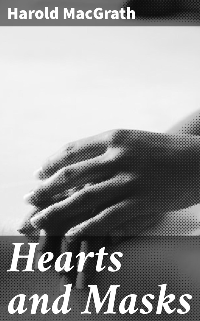 Copertina del libro per Hearts and Masks