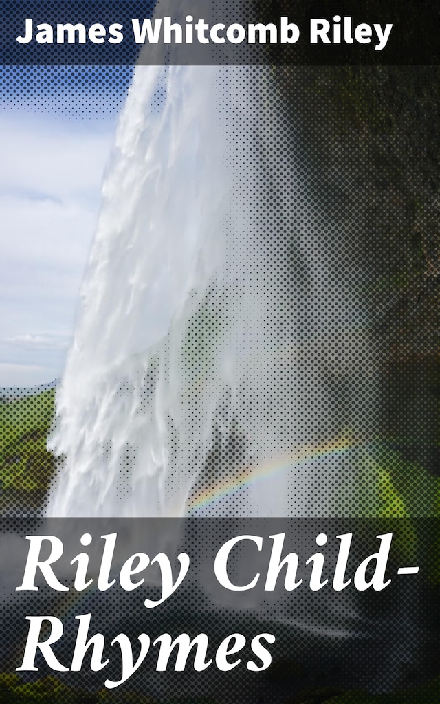 Copertina del libro per Riley Child-Rhymes