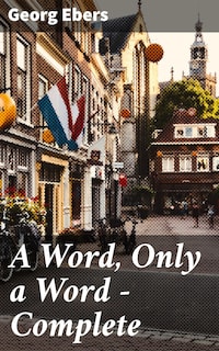 A Word, Only a Word — Complete