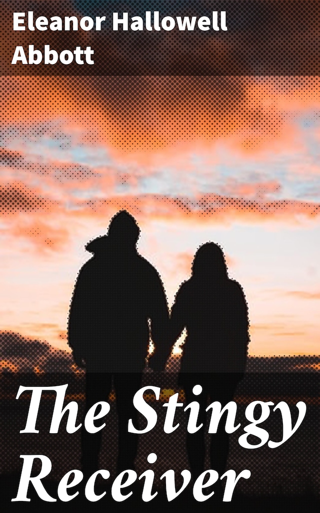 Buchcover für The Stingy Receiver