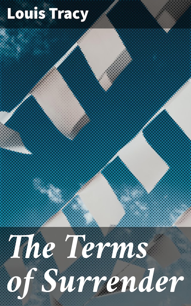 Book cover for The Terms of Surrender