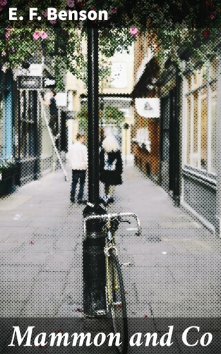 Mammon and Co bookCoverFor