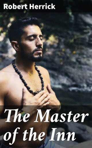 The Master of the Inn bookCoverFor