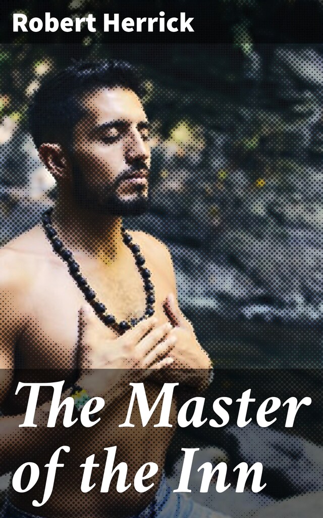 Buchcover für The Master of the Inn