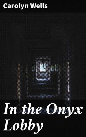 In the Onyx Lobby bookCoverFor