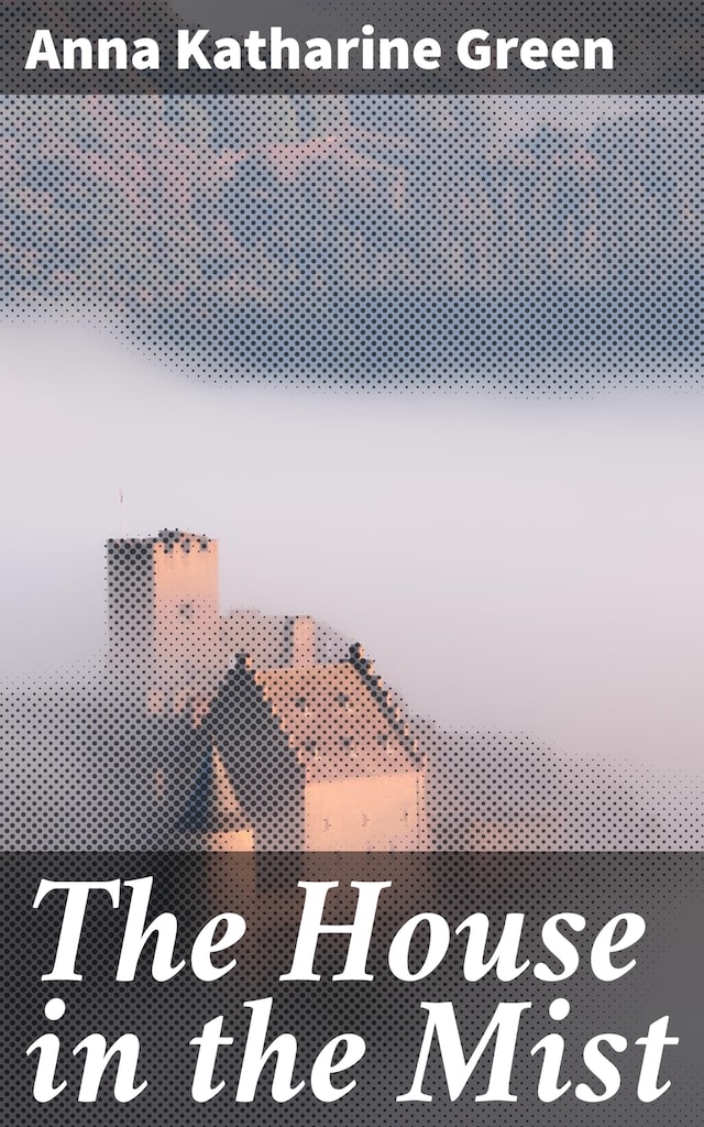 Buchcover für The House in the Mist