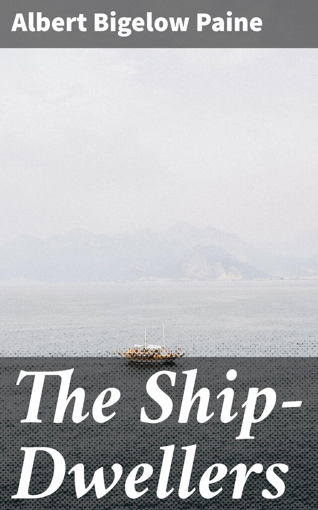 Book cover for The Ship-Dwellers