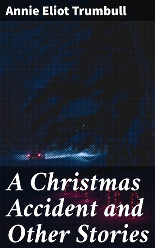 A Christmas Accident and Other Stories bookCoverFor